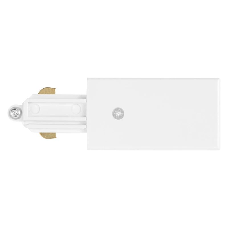 Ledvance Onderdeel | tracklight accessories supply connector white