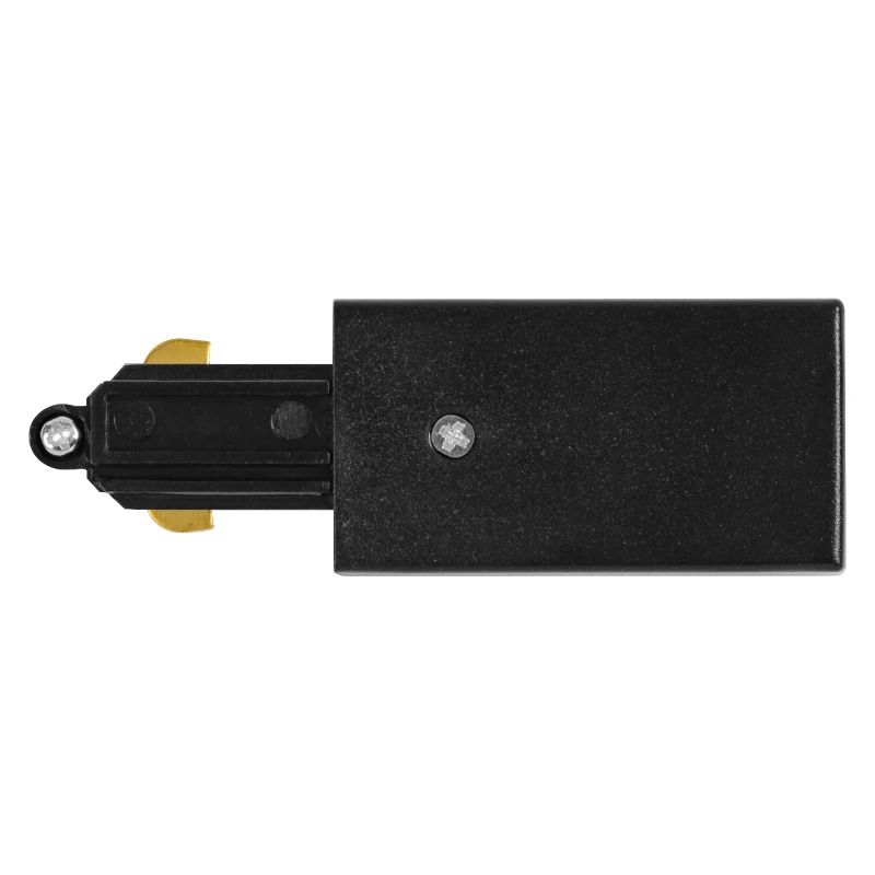 Ledvance Onderdeel | tracklight accessories supply connector black