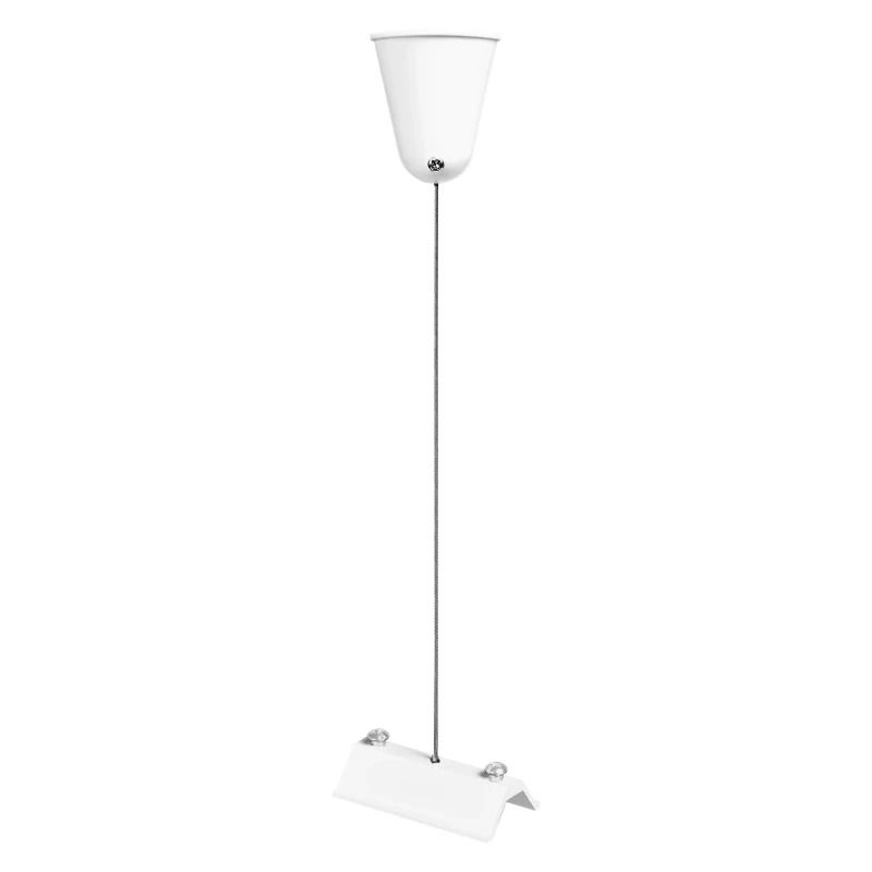 Ledvance Onderdeel | tracklight accessories suspension kit white