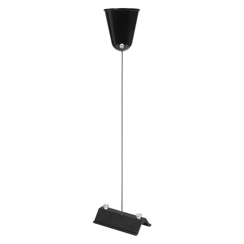 Ledvance Onderdeel | tracklight accessories suspension kit black