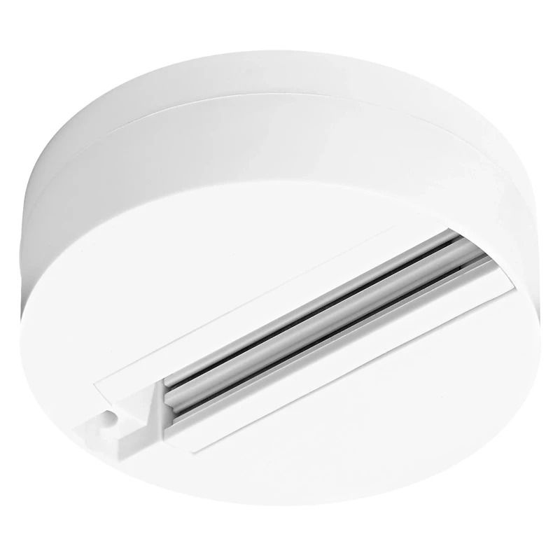 Ledvance Onderdeel | tracklight rail and base white