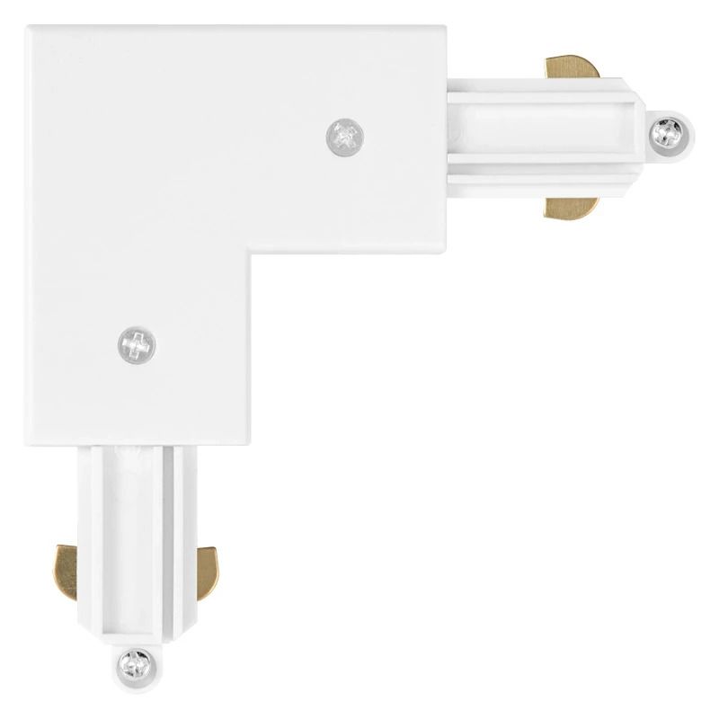 Ledvance Onderdeel | tracklight accessories corner connector white