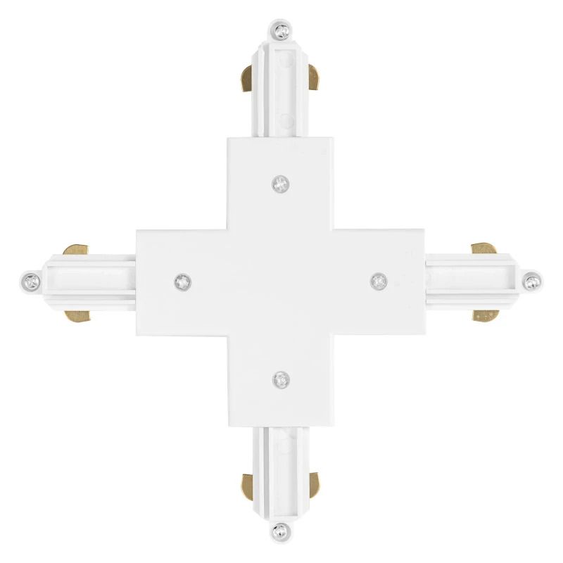 Ledvance Onderdeel | tracklight accessories cross connector white