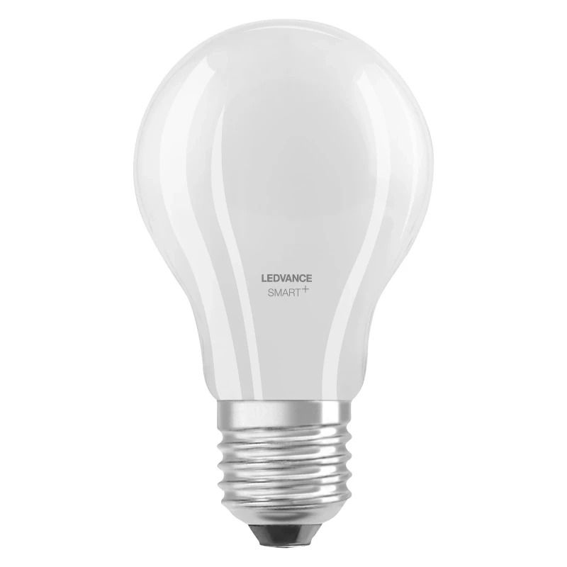 Ledvance Smart E27 LED Lamp | 6W 2700K/6500K 220V/240V 827/865 806Lm | 320° Dimbaar