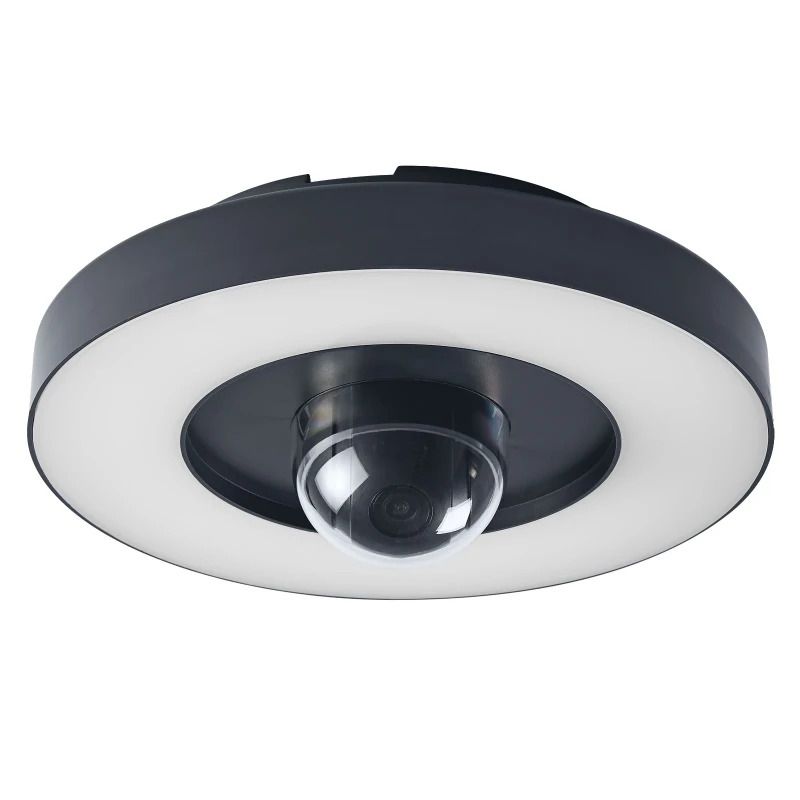 Ledvance LED Armatuur | 22W 3000K 1600lm 830 | IP44 Sensor