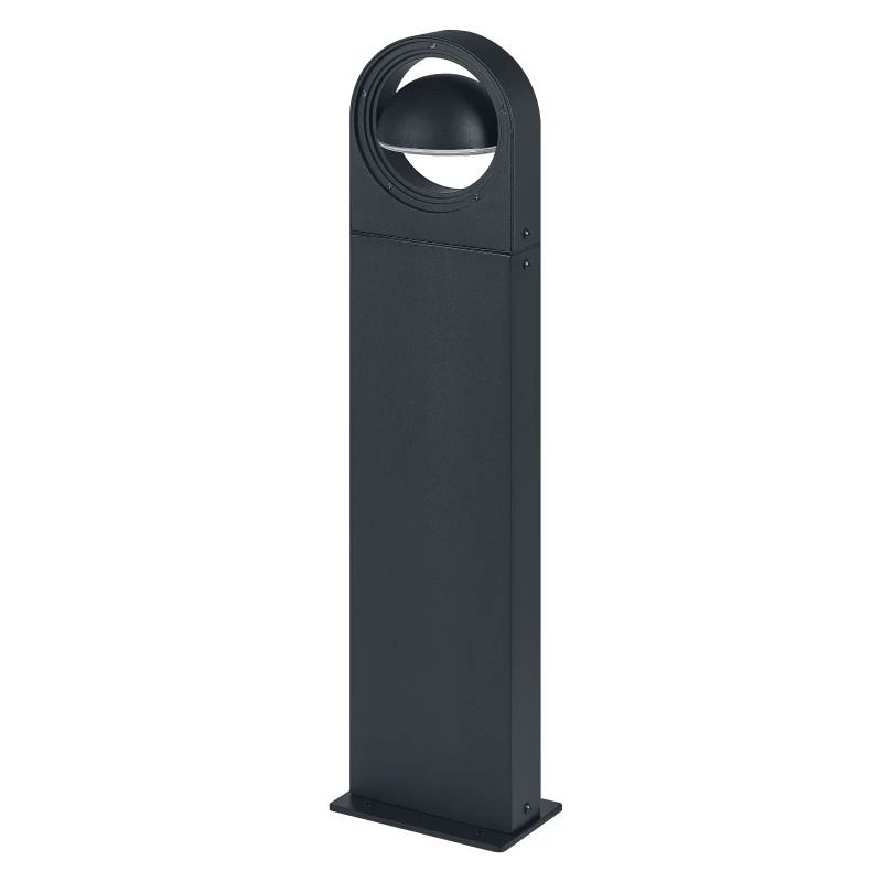 Ledvance Smart LED Tuinlamp | 6.7W 3000K/6500K 350lm 830/865 | IP44 70cm