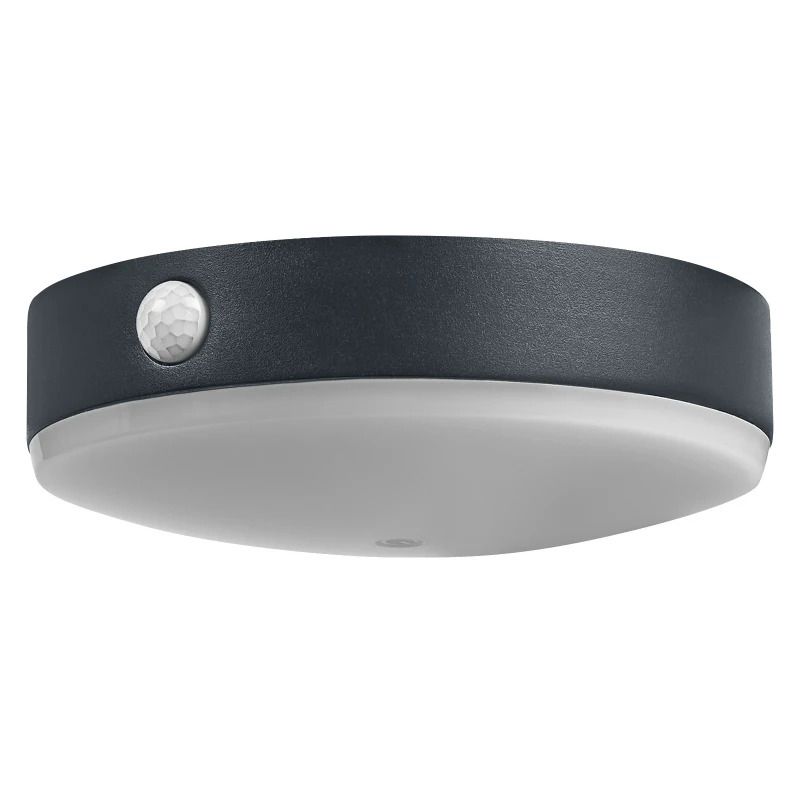 Ledvance LED Armatuur | 6W 3000K 500lm 830 | IP44 Sensor