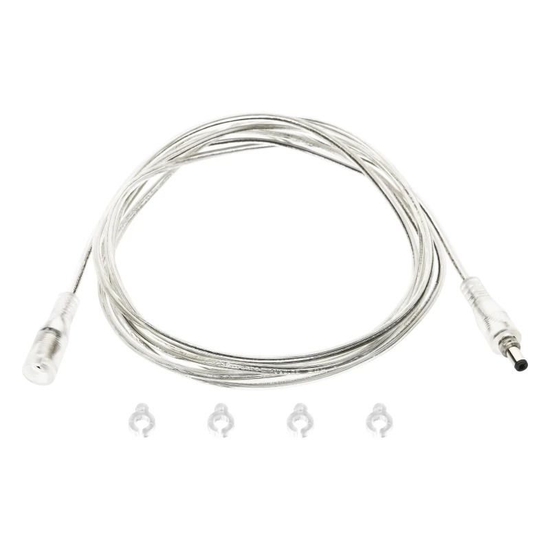 Ledvance Elektrisch Onderdeel | PANEL 1200 TWIST LOCK EXTENSION 1200 CABLE EXT TWIST LOCK