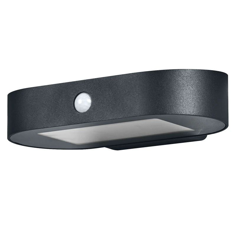 Ledvance LED Armatuur | 4W 3000K 380lm 830 | IP44 Sensor