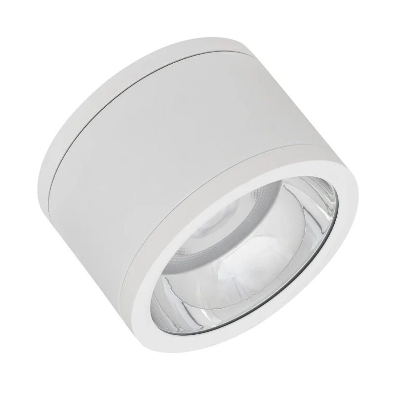 Ledvance LED Downlighter | 30W 3000K 3150lm 830 IP65