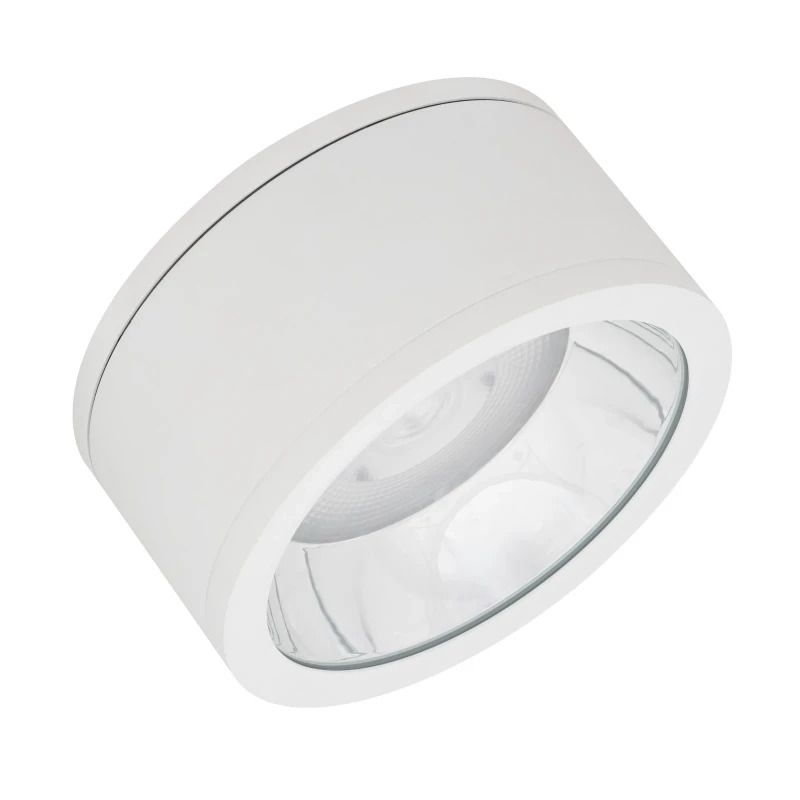 Ledvance LED Downlighter | 45W 3000K 4725lm 830 IP65