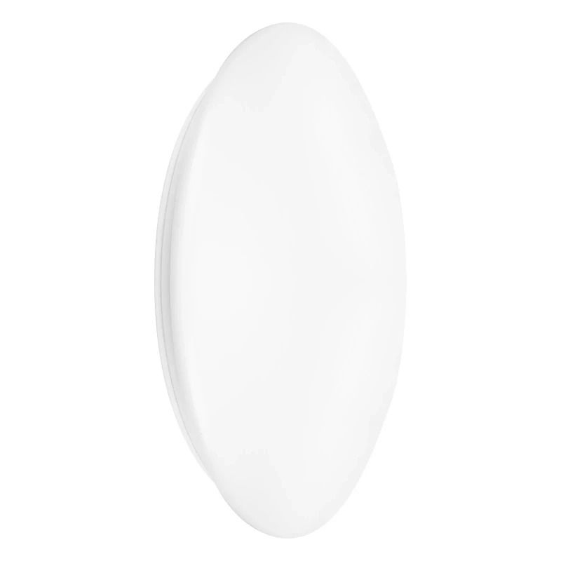 Ledvance LED Wand/Plafondarmatuur Ø500mm | 42W 4000K 3500lm 840 | IP44 DALI Dimbaar