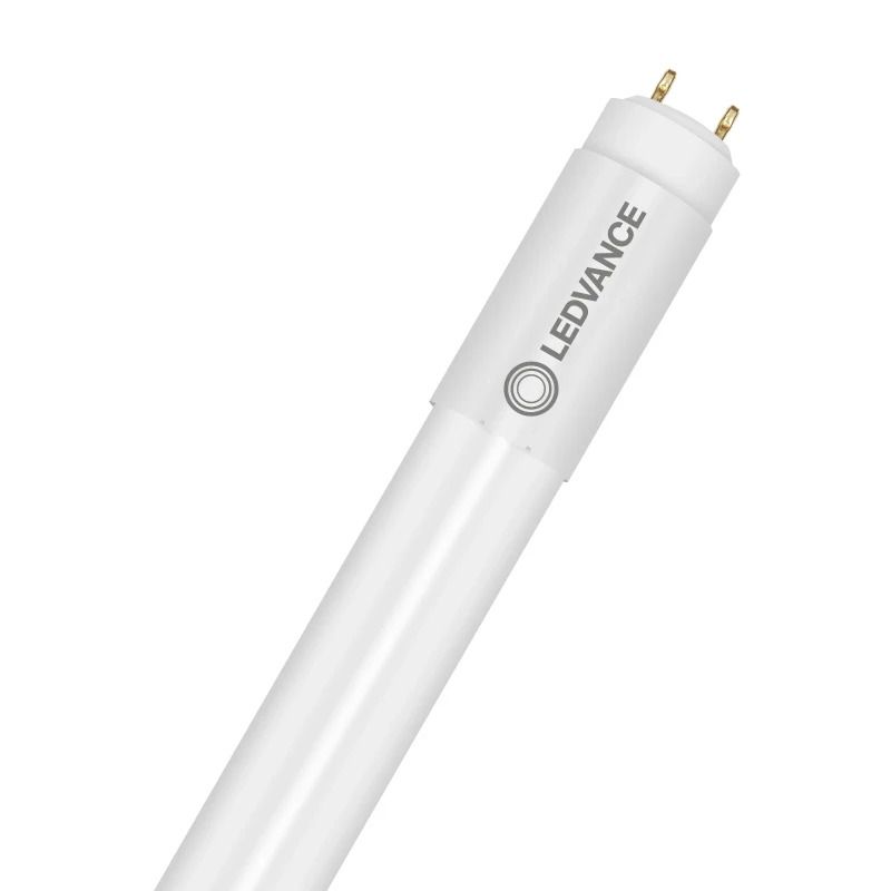 Ledvance G13 T8 LED Buis | 8W 6500K 220V/240V 865 900Lm | 190° 603mm