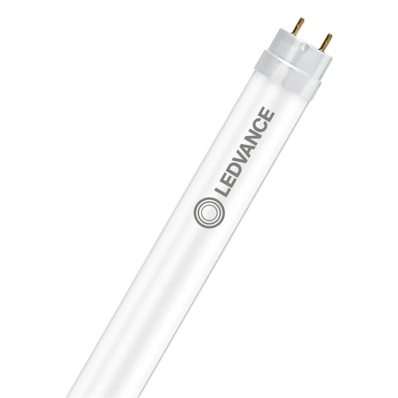 Ledvance G13 T8 LED Buis | 6.3W 3000K 220V/240V 830 990Lm | 190° 603mm