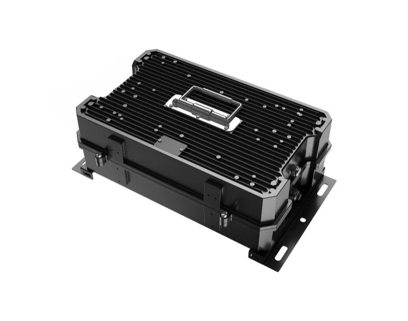 Opple LED Driver | 1000W | DALI Dimbaar IP66