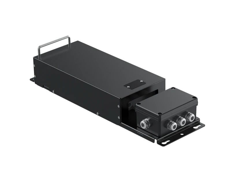 Opple LED Driver | 600W | DALI Dimbaar IP66