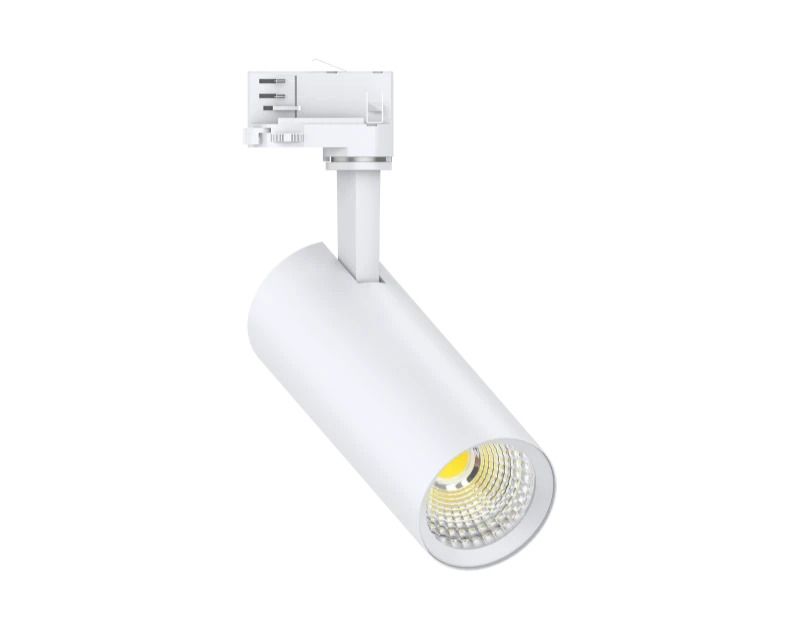 Opple LED Railspot 3-fase | 30W 3000K/5000K 2550Lm | IP20