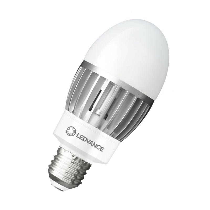 6x Ledvance E27 LED Lamp | 14.5W 2700K 220V/240V 827 1800Lm | 360° IP65