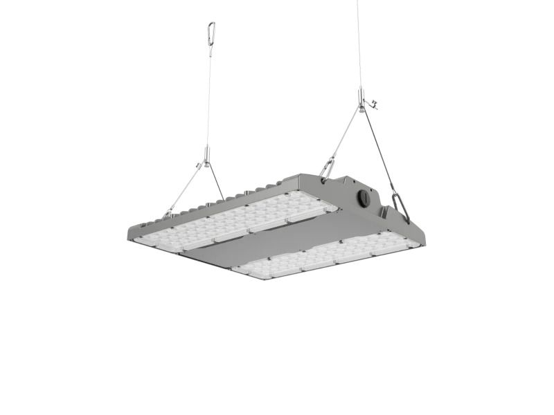 Opple LED Highbay | 150W 4000K 27000Lm 840 | IP66 DALI Dimbaar Nood