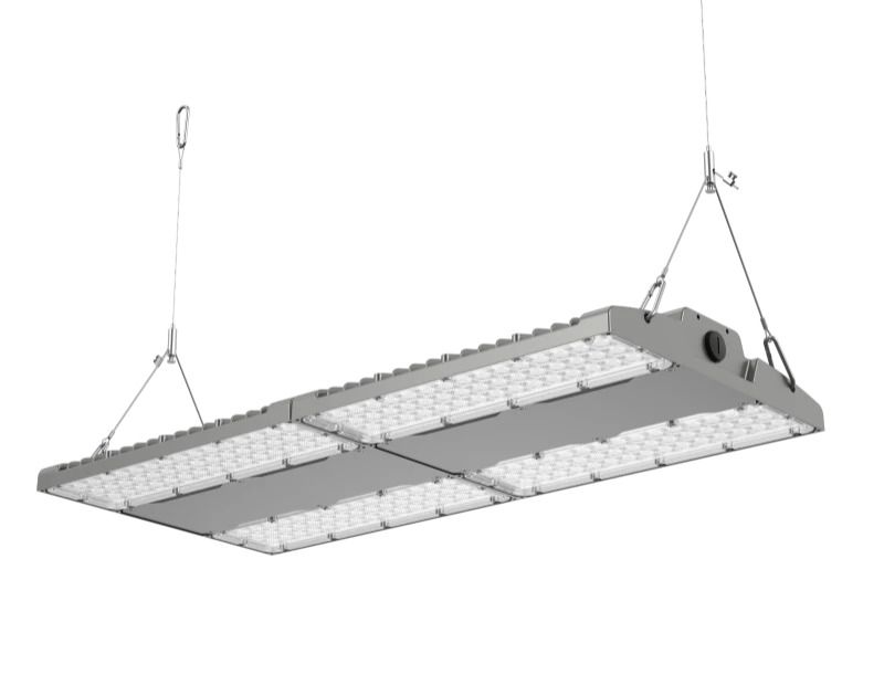 Opple LED Highbay | 240W 4000K 43200Lm 840 | IP66 Dimbaar Nood