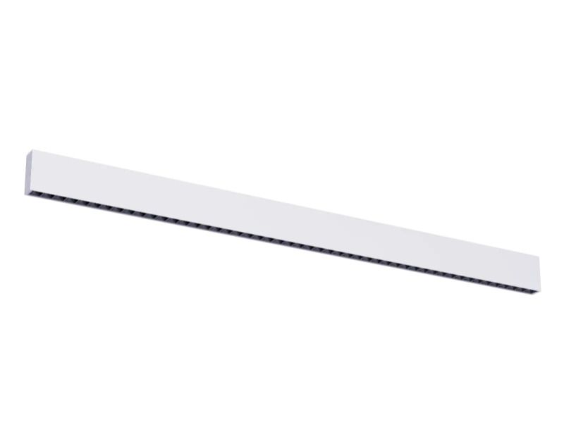 Opple LED Plafond/Wandarmatuur 150CM | 45W 2700K/6500K 4050Lm 927/965 | IP20 DALI Dimbaar