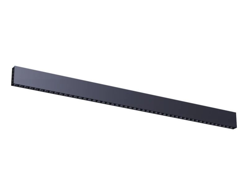 Opple LED Plafond/Wandarmatuur 150CM | 45W 2700K/6500K 4050Lm 927/965 | IP20 DALI Dimbaar