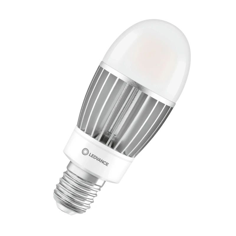 Ledvance E40 LED Lamp | 41W 2700K 220V/240V 827 5400Lm | 360° IP65