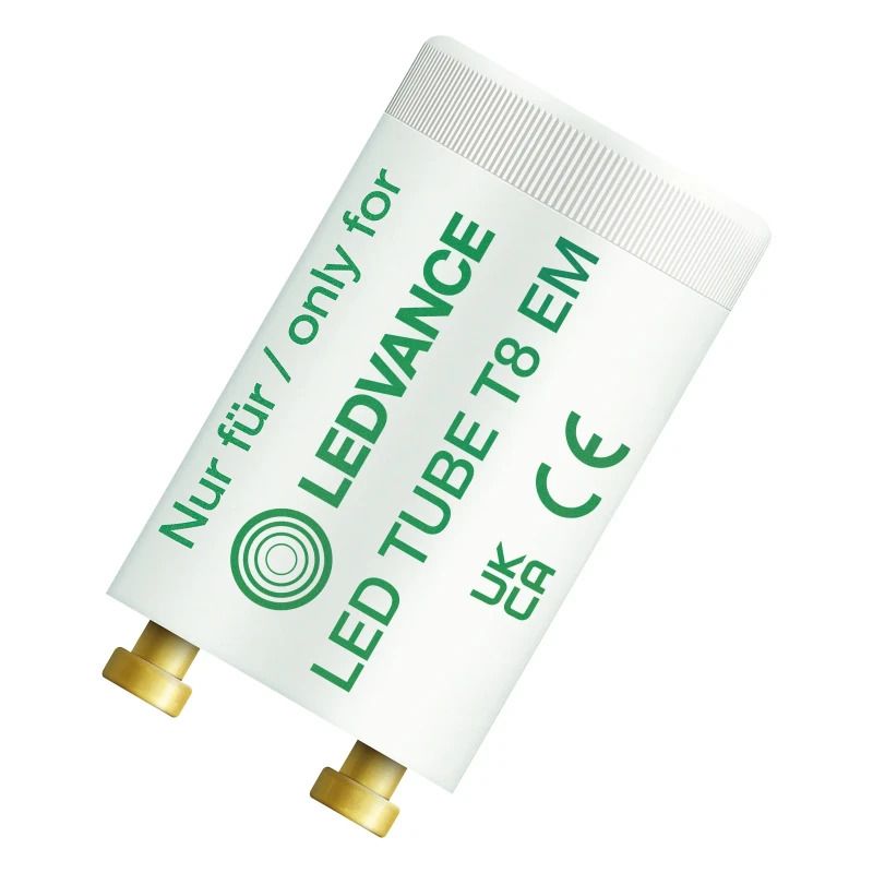 Ledvance Starter | 6 - 25W