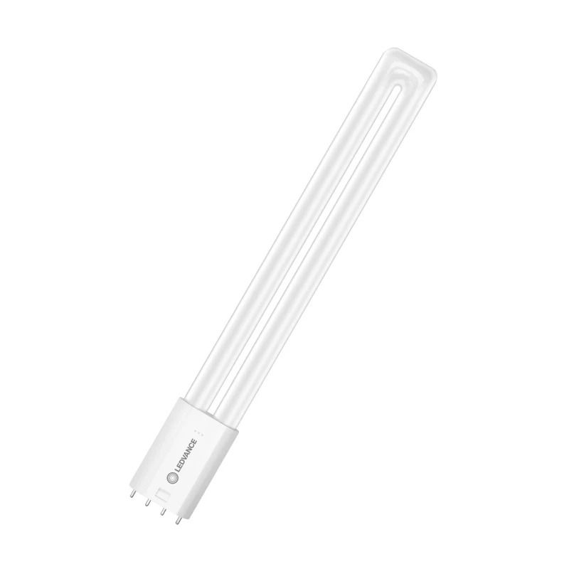 Ledvance 2G11 Dulux LED Buislamp | 12W 3000K 220V/240V 830 1350Lm | 140°