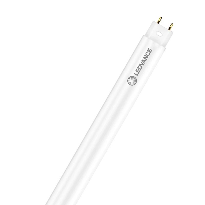 Ledvance G13 T8 LED Buis | 7.5W 4000K 220V/240V 840 1100Lm | 190° 603mm Dimbaar