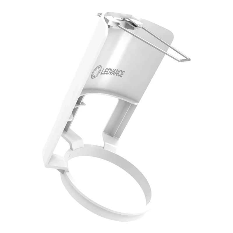 Ledvance Onderdeel | hql led alu performance accessories 4000lm lamp shade