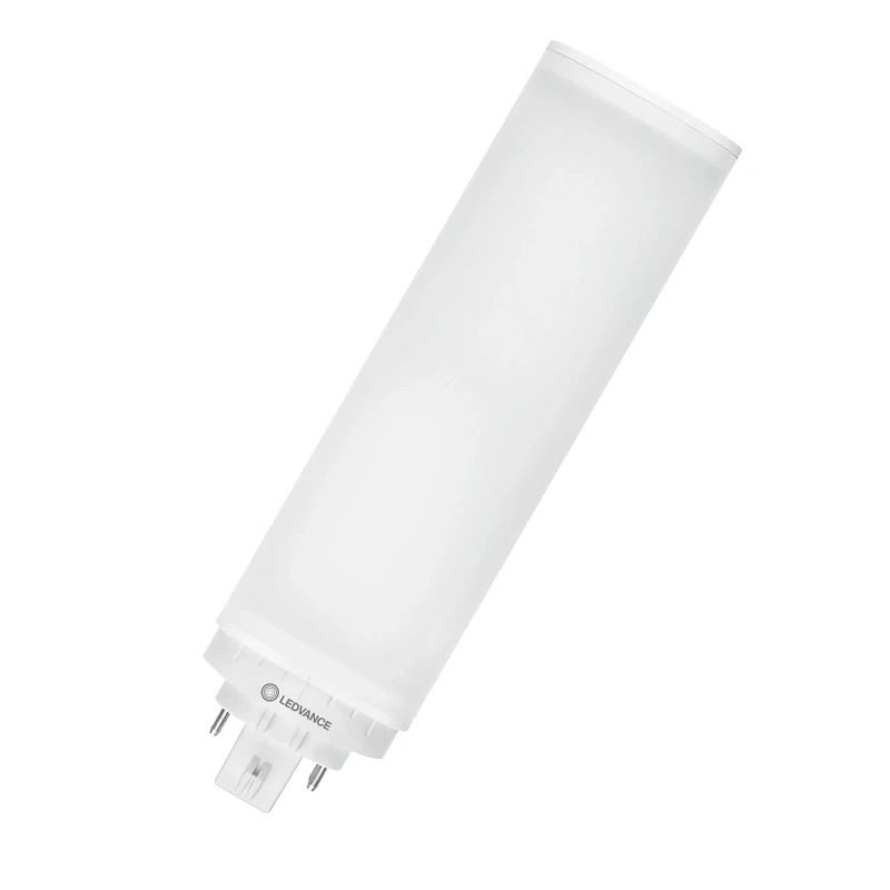10x Ledvance Dulux LED Buislamp | 20W 3000K 220V/240V 830 2025Lm | 120°