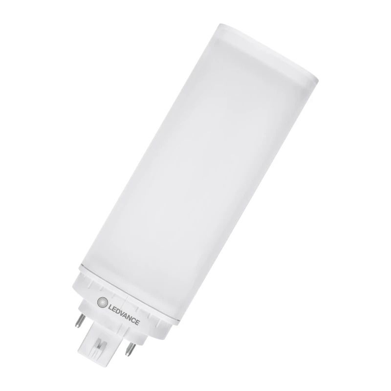 Ledvance Dulux LED Buislamp | 10W 3000K 220V/240V 830 990Lm | 120°