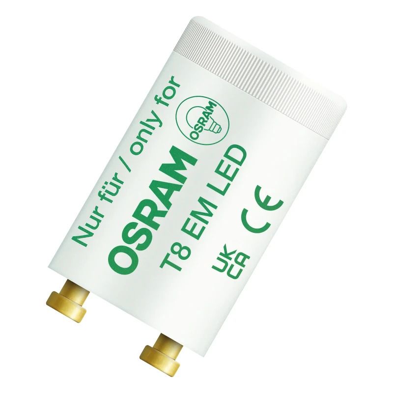 Osram Starter | 6 - 25W