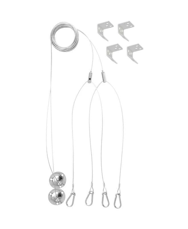 Ledvance Onderdeel | suspension kit 1200 suspension kit