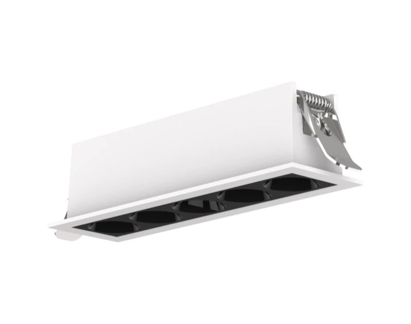 Opple | 12W 3000K/4000K 600Lm | IP20