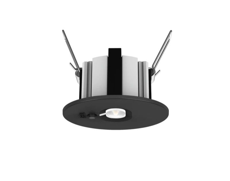 Opple LED Noodverlichtingsarmatuur | 3W 6500K 260lm | IP20 Opbouw/inbouw | 572005000200