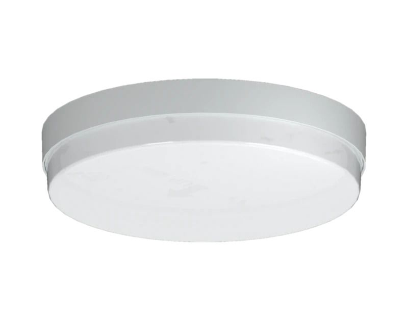 Opple LED Plafond/Wandarmatuur Met Sensor | 19W 3000K/4000K 2660Lm 830/840 | IP65 Dimbaar Nood