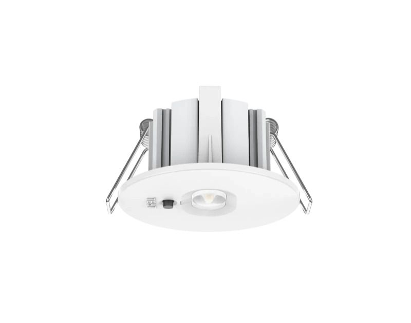 Opple LED Noodverlichtingsarmatuur | 3W 6500K 260lm | IP20 Opbouw/inbouw | 572005000300