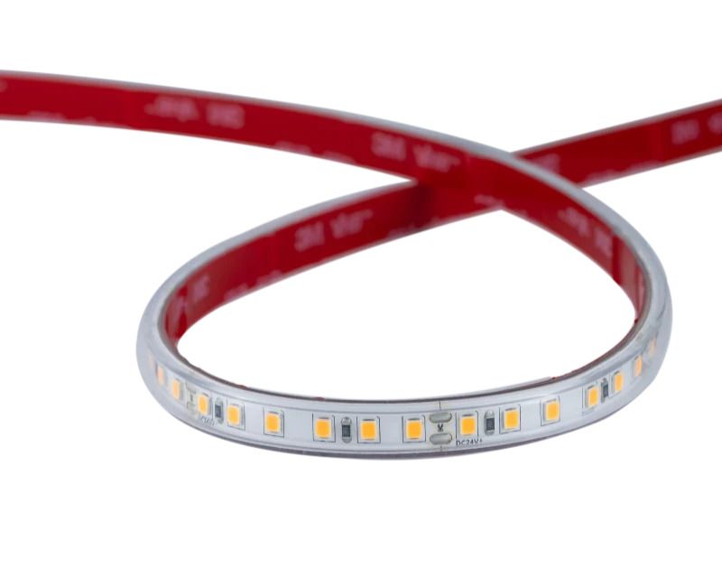 Opple LED Strip 5M | 14.4W 4000K 24V IP67