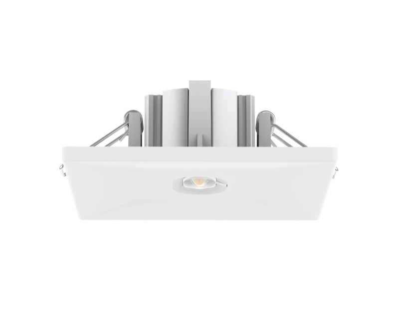 Opple LED Noodverlichtingsarmatuur | 3W 6500K 260lm | IP20 Opbouw/inbouw | 572005004100