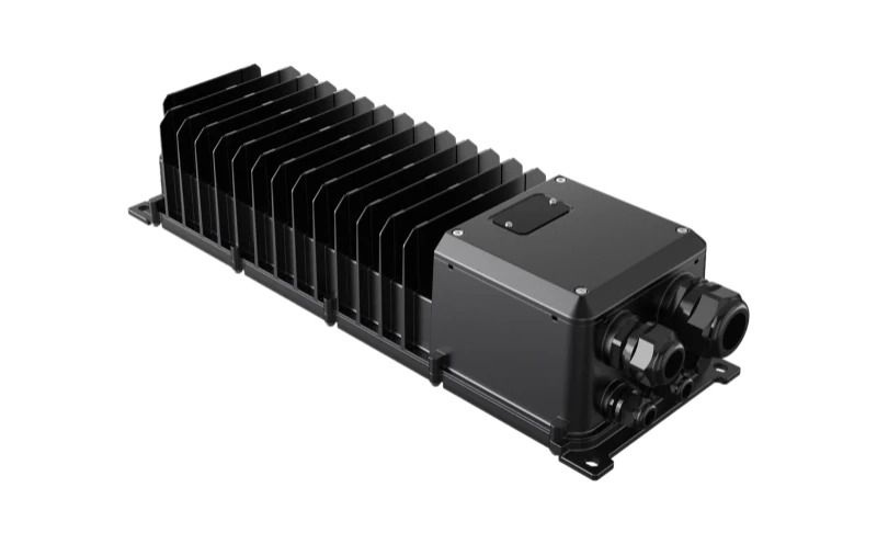 Opple LED Driver | 600W | DALI 1-10V Dimbaar IP66