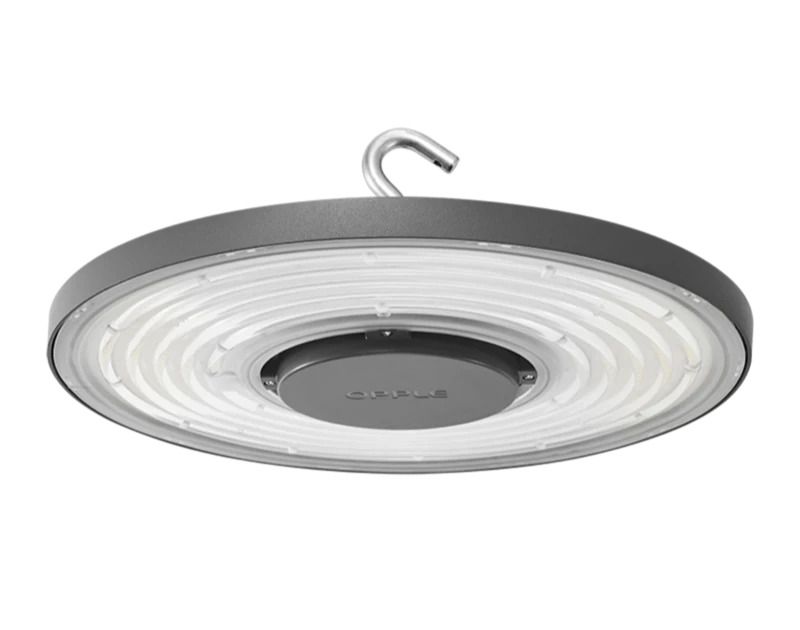 Opple LED Highbay | 130W 4000K 24700Lm 840 | IP66 Dimbaar