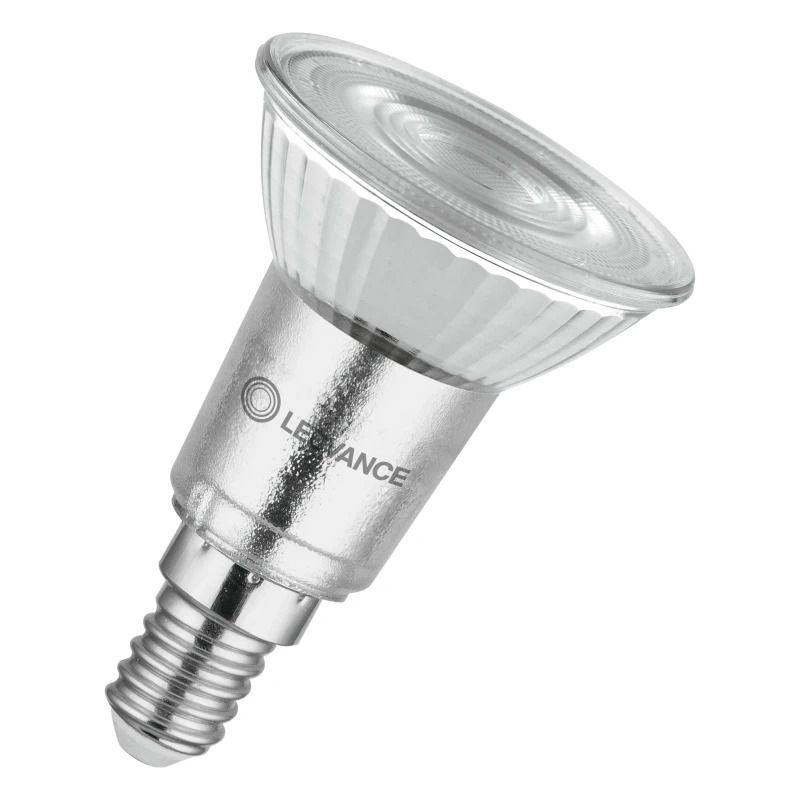 10x Ledvance E14 PAR16 LED Spot | 4.5W 2700K 220V/240V 827 350Lm | 36° Ø50mm
