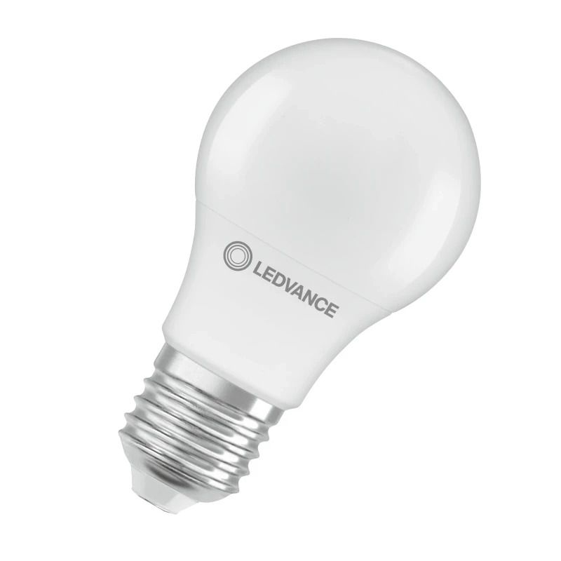 Ledvance E27 LED Lamp | 4.9W 6500K 220V/240V 865 470Lm | 180°