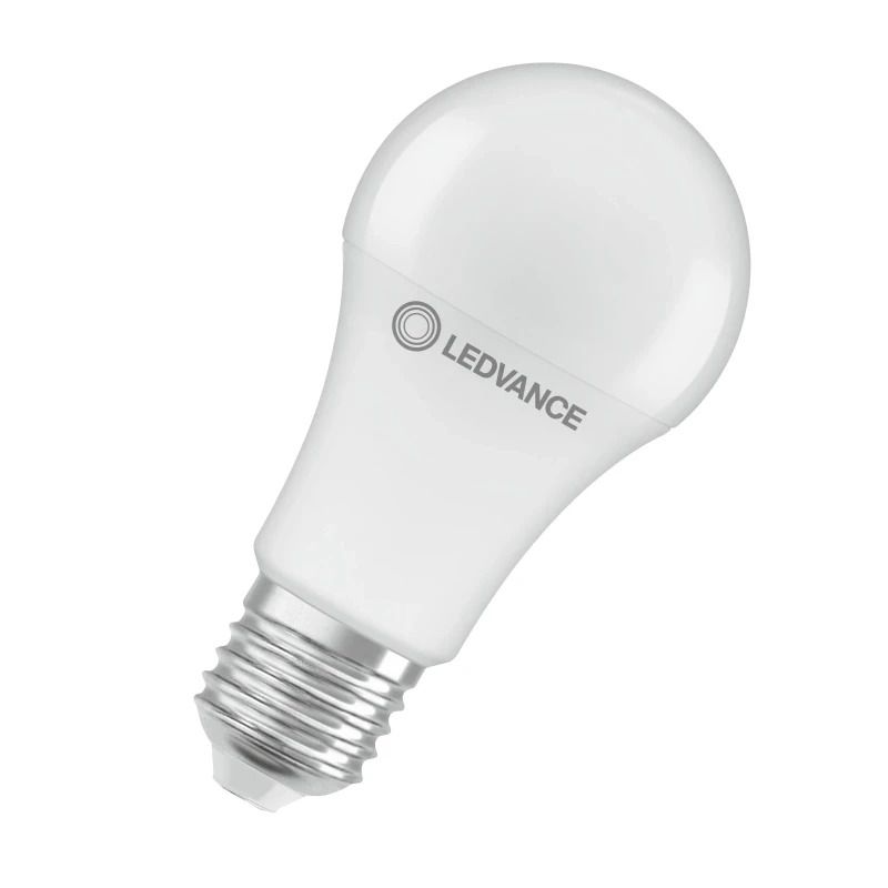 Ledvance E27 LED Lamp | 10W 2700K 220V/240V 827 1055Lm | 180°