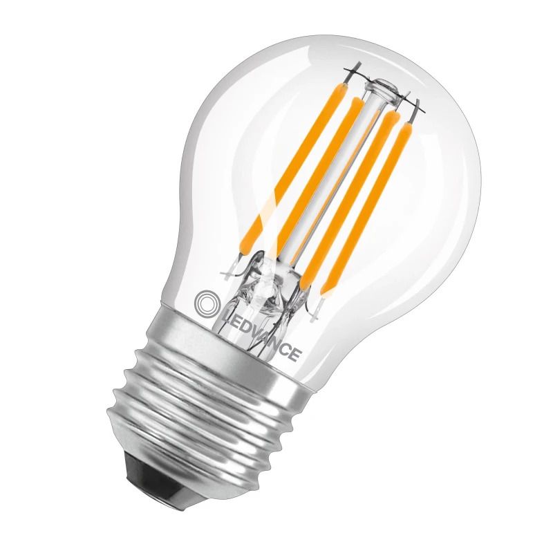 Ledvance E27 LED Lamp | 5.5W 2700K 220V/240V 827 806Lm | 300°
