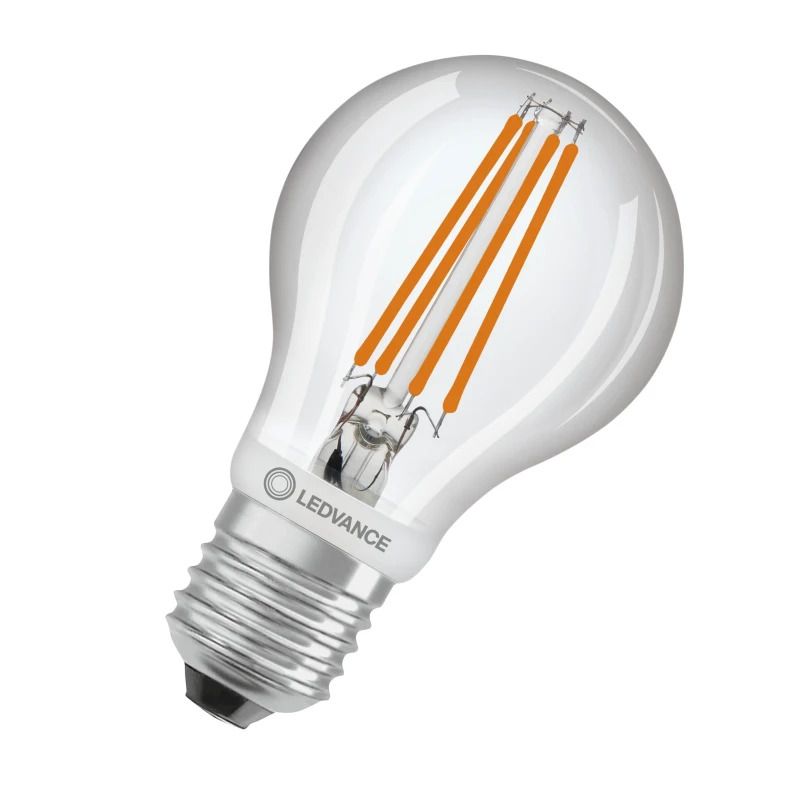 Ledvance E27 LED Lamp | 7.3W 2700K 220V/240V 827 806Lm | 320°