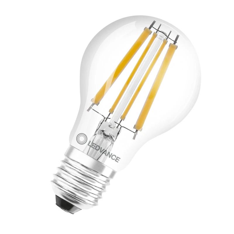 Ledvance E27 LED Lamp | 11W 2700K 220V/240V 827 1521Lm | 320°