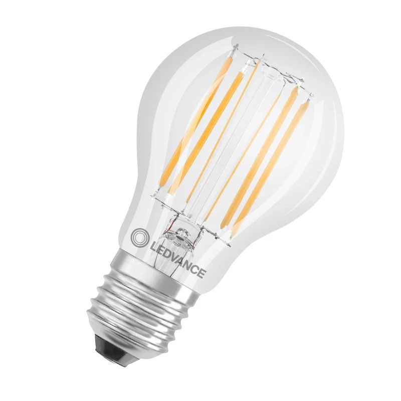 Ledvance E27 LED Lamp | 7.5W 4000K 220V/240V 940 1055Lm | 300° Dimbaar